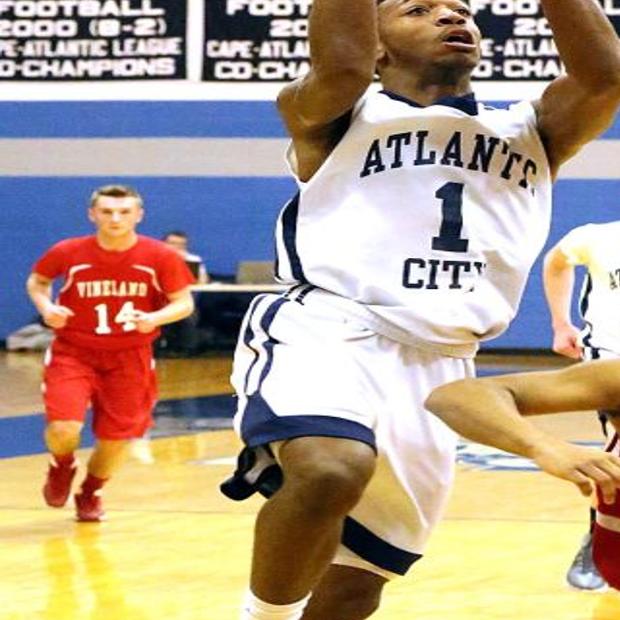 A C Grad Isiah Graves To Play Division I Basketball At Morgan