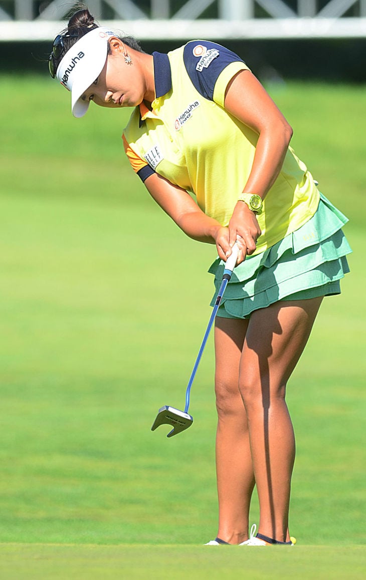 LPGA
