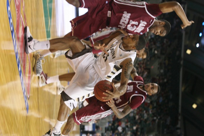 A10 championship