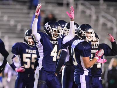 Atlantic City High School Football Team Ranked 10th Going Into