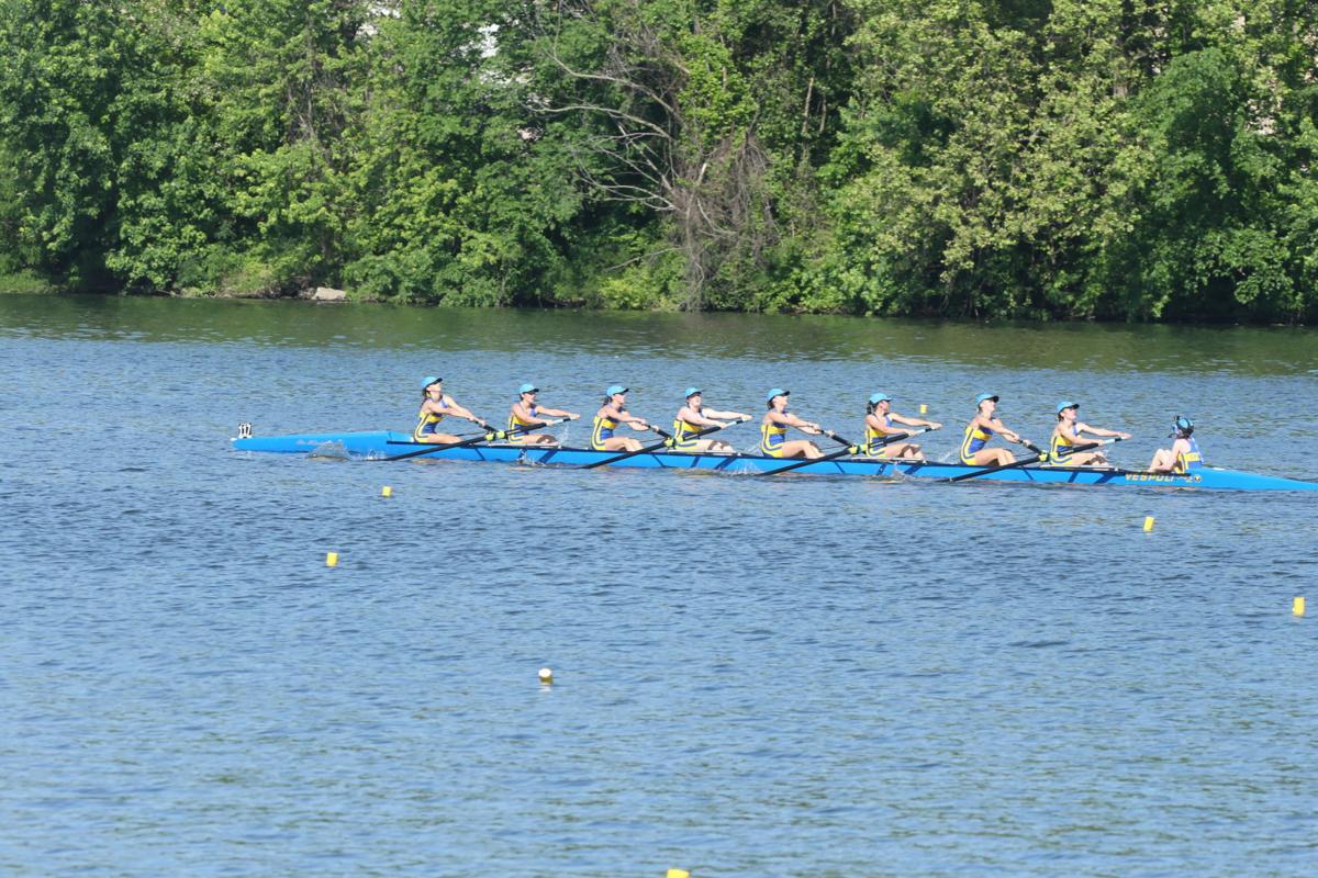 Stotesbury Cup Regatta