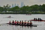 Camden County plans to spend $100 million to overhaul its park system and add a 34-mile trail