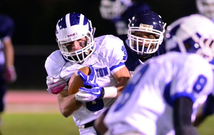 ac football