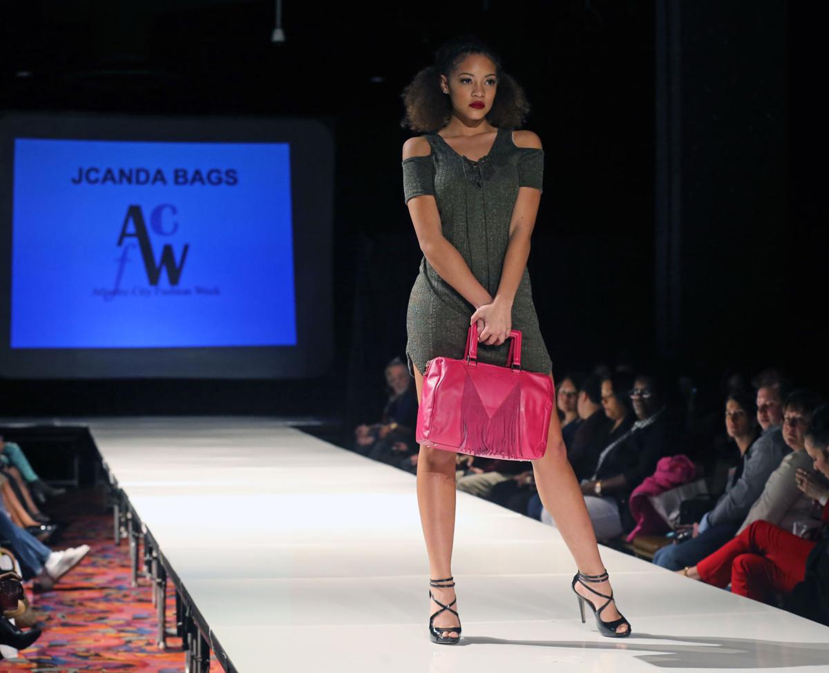 Atlantic City Fashion Week