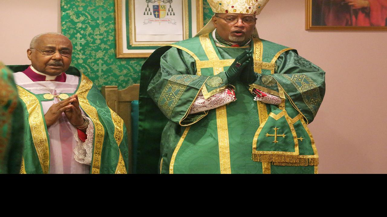 Absecon Church Practices Pre Vatican Ii Catholicism Local News
