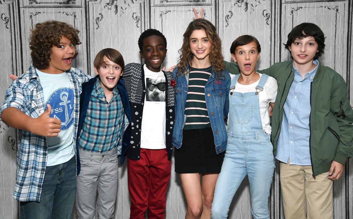 Little Egg Harbor S Gaten Matarazzo On Life After Stranger Things Lifestyles Pressofatlanticcity Com Stranger things star gaten matarazzo has no problem discussing his genetic disorder. little egg harbor s gaten matarazzo on