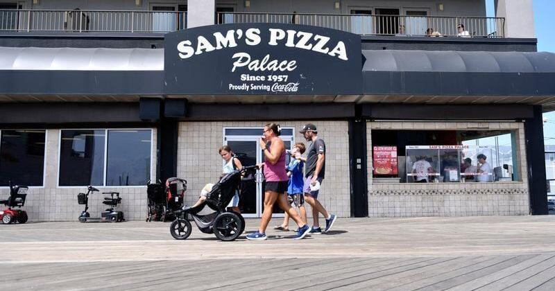 Here are 13 of South Jersey's must-try pizzerias