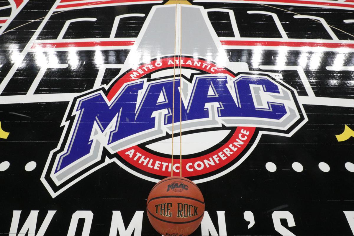 MAAC basketball players make AllECAC teams Local Sports