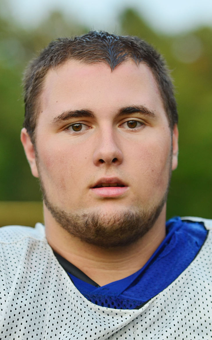 Oakcrest football