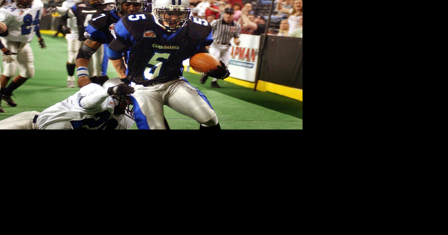 Atlantic City eyed for Arena Football League expansion