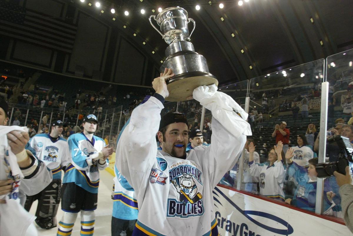 A Look Back at the Atlantic City Boardwalk Bullies | | pressofatlanticcity.com