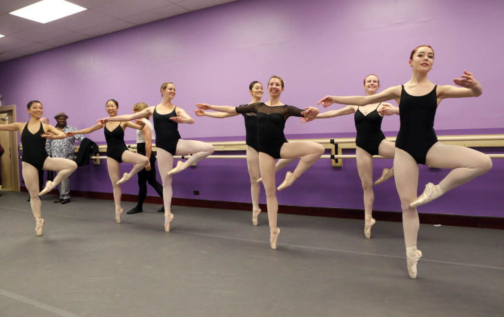 AC Ballet