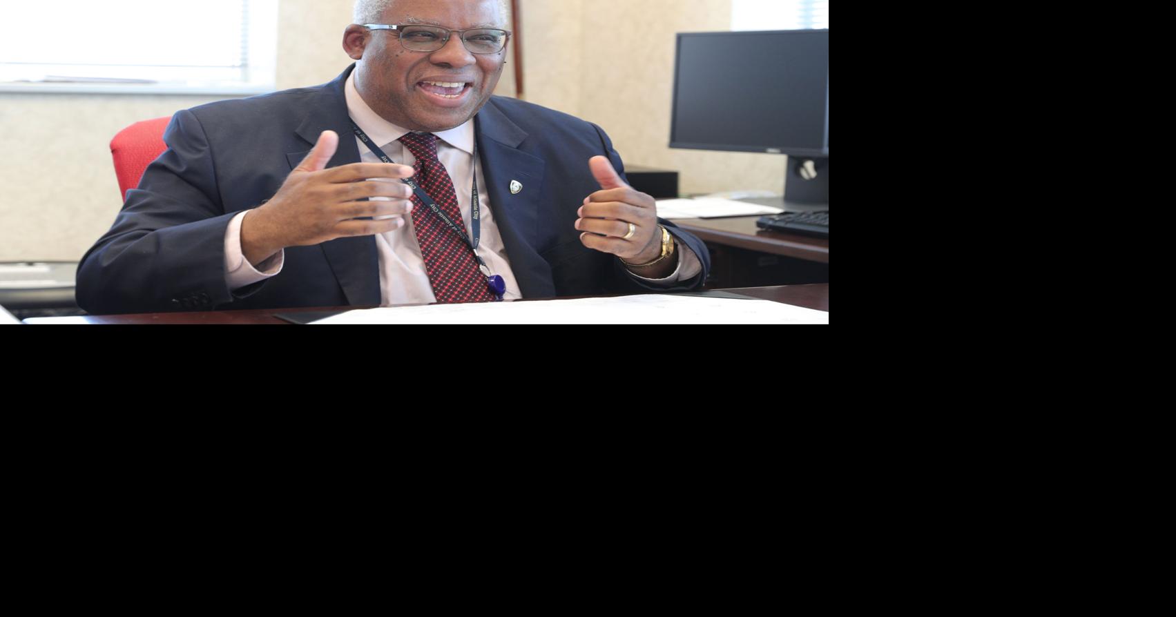 Annual luncheon will honor former Atlantic City police chiefs, current ...
