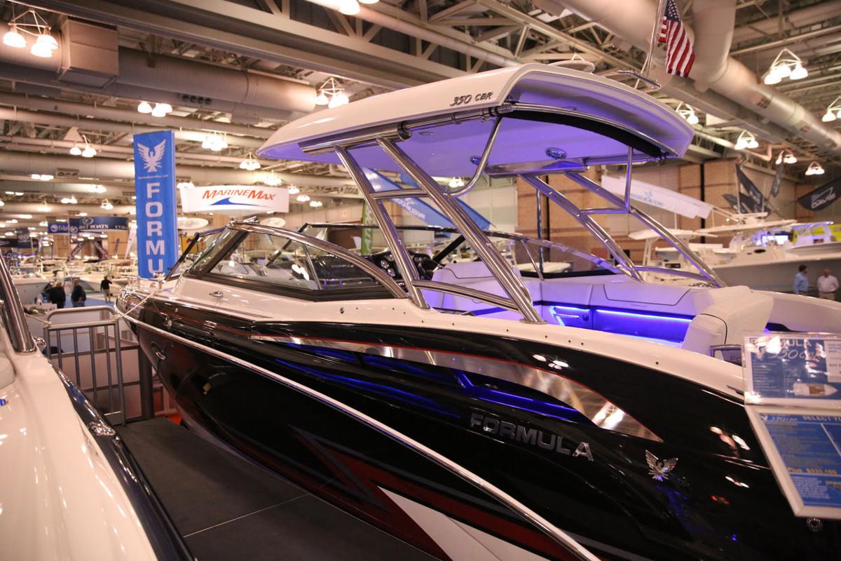 Atlantic City Boat Show