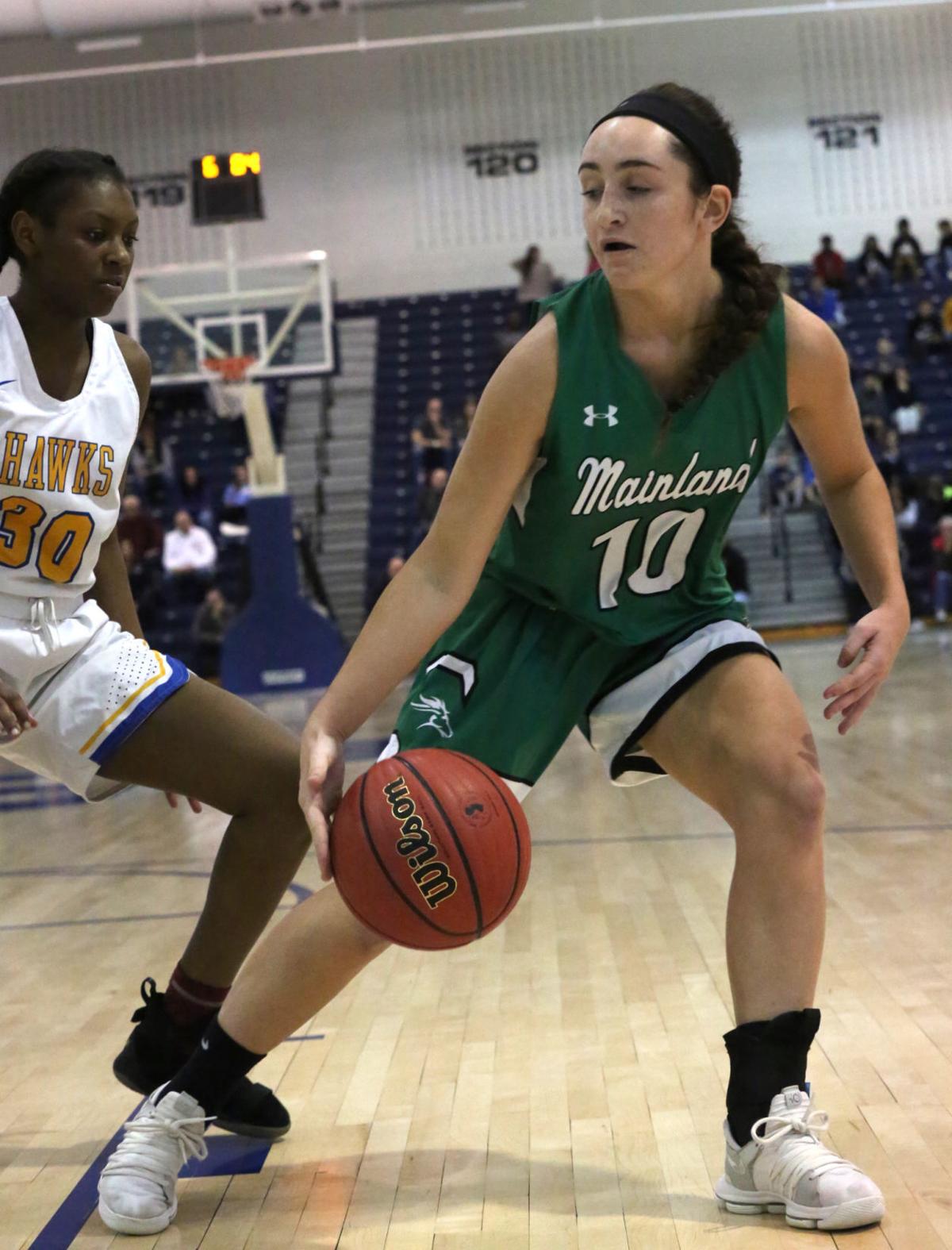 Mainland Tournament of Champions