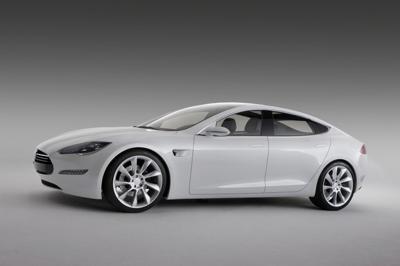 Long Beach Island Foundation Shows Latest In Electric Cars And Boats Tesla Car