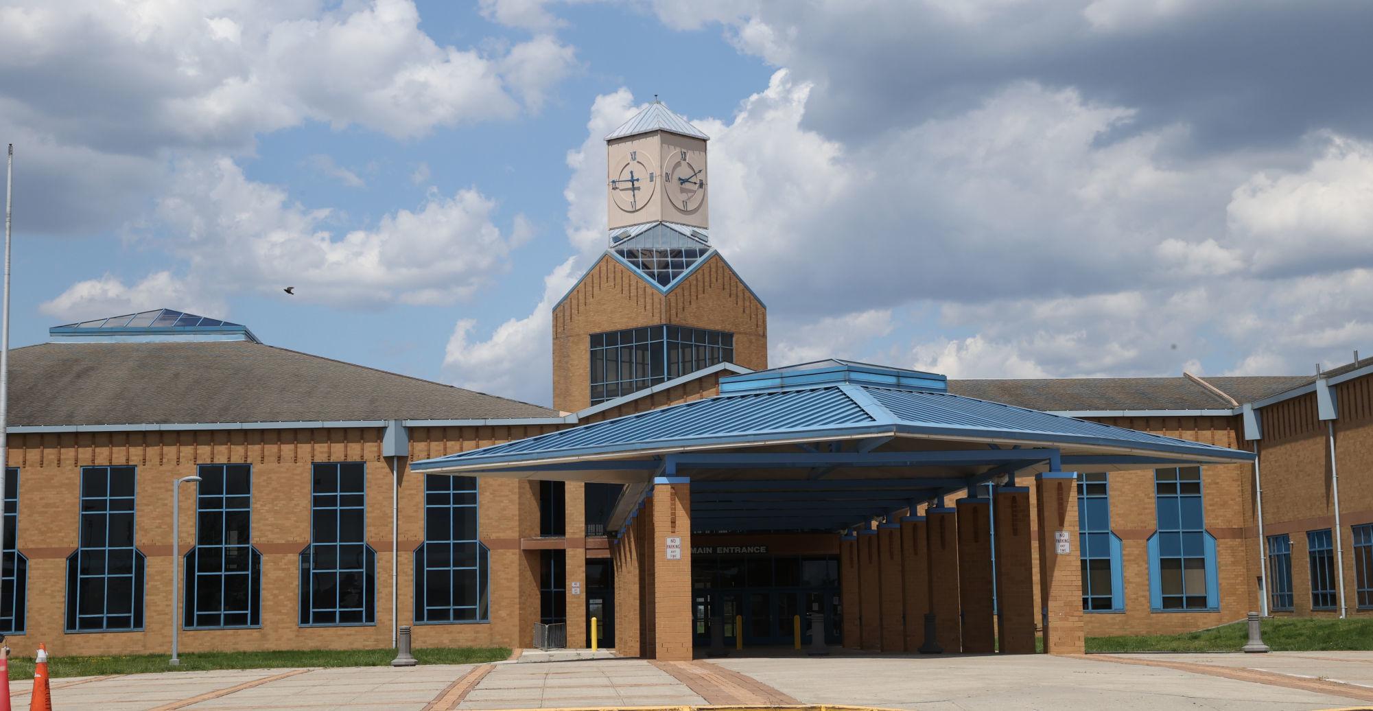Atlantic County school board candidates