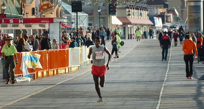 atlantic city marathon