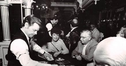 Casino Control Commission to discuss Playboy chip fund during meeting Wednesday Casino Control Commission to discuss Playboy chip fund during meeting Wednesday