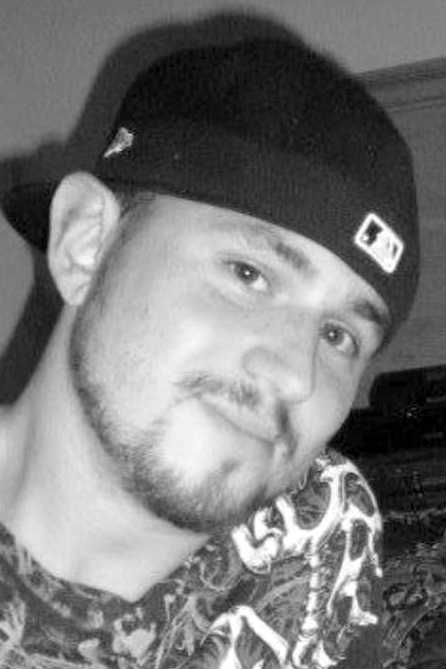 DOWNEY, JUSTIN EDWARD 25