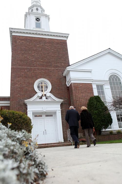 Religious Services