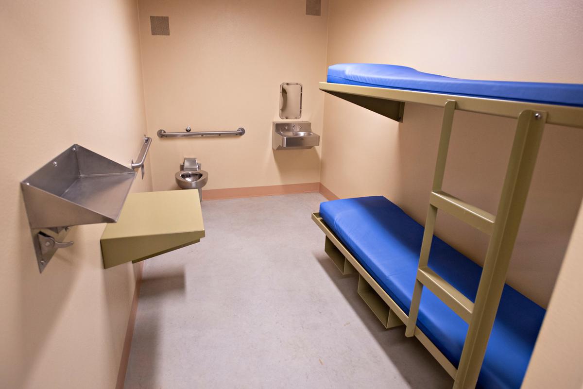 GALLERY A tour of the new Cape May County Jail News