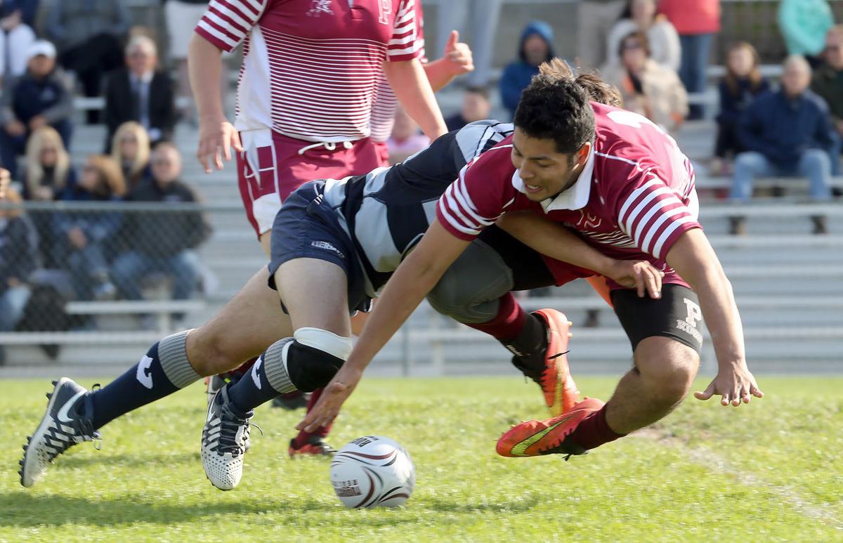 St Augustine Rugby