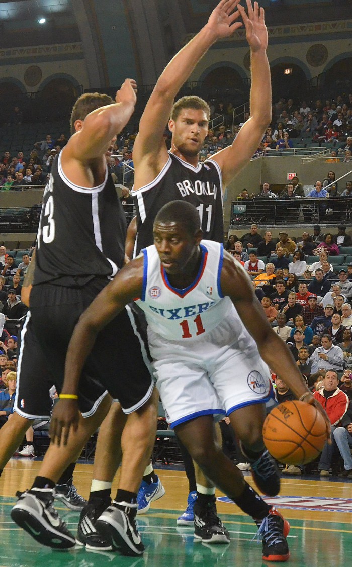76ers boardwalk classic