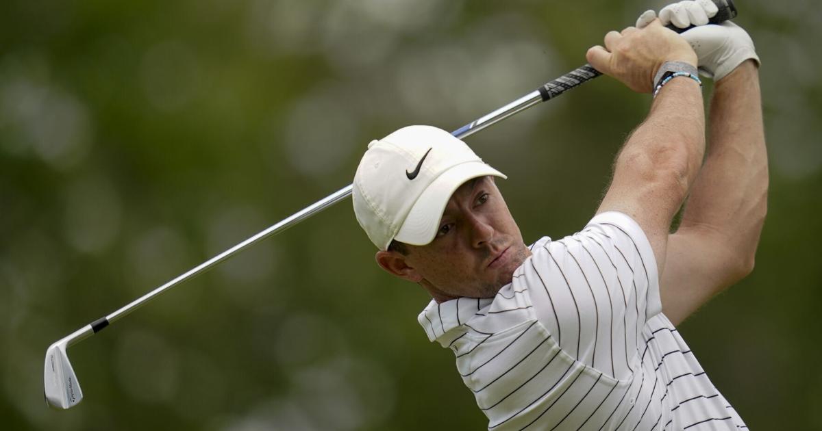 Tiger, McIlroy, Spieth, highlight PGA Championship pairings with some pop