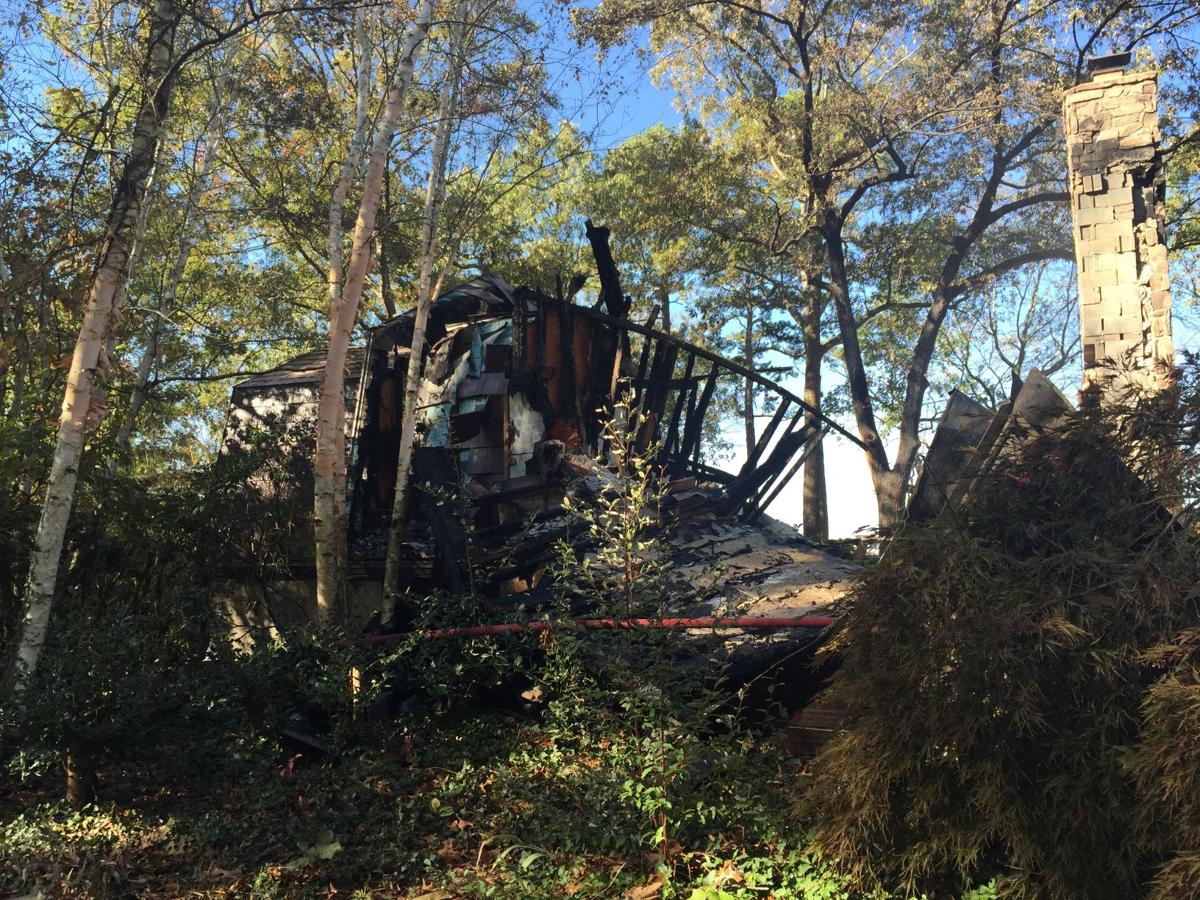 Fire destroys Mays Landing house: WITH VIDEO Latest Headlines