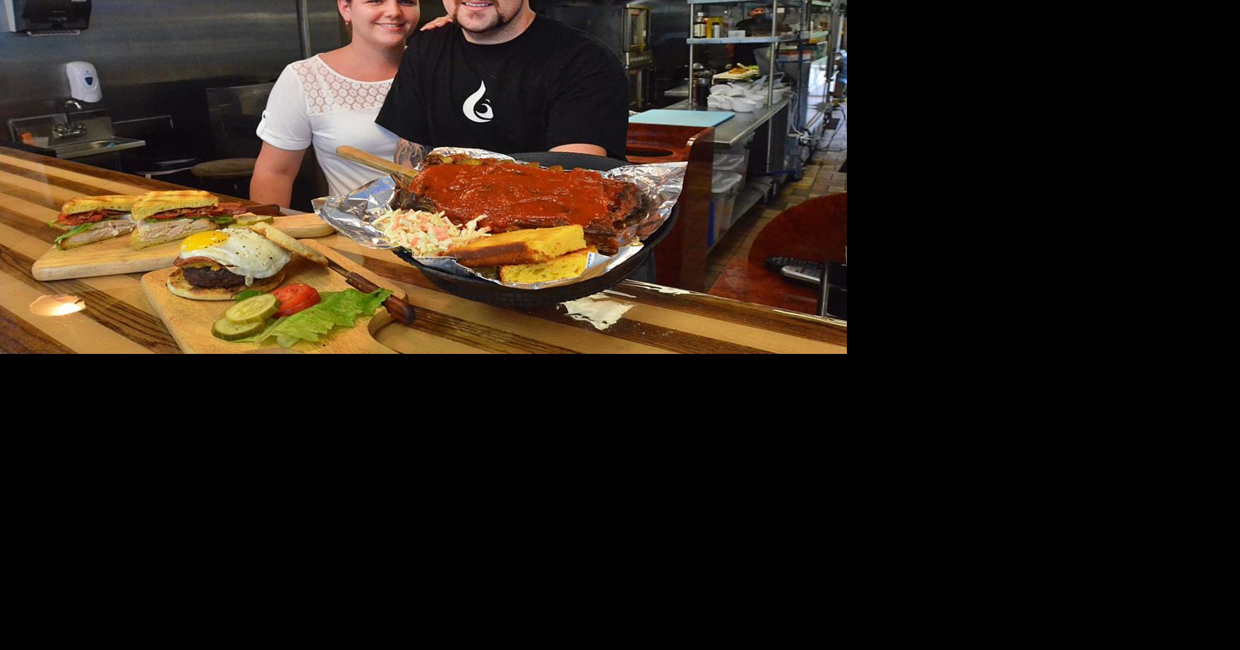 Manahawkin man, restaurateur dies in Stafford crash