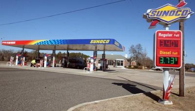Sunoco To Put 2 5 Million Into Garden State Parkway S Ocean View