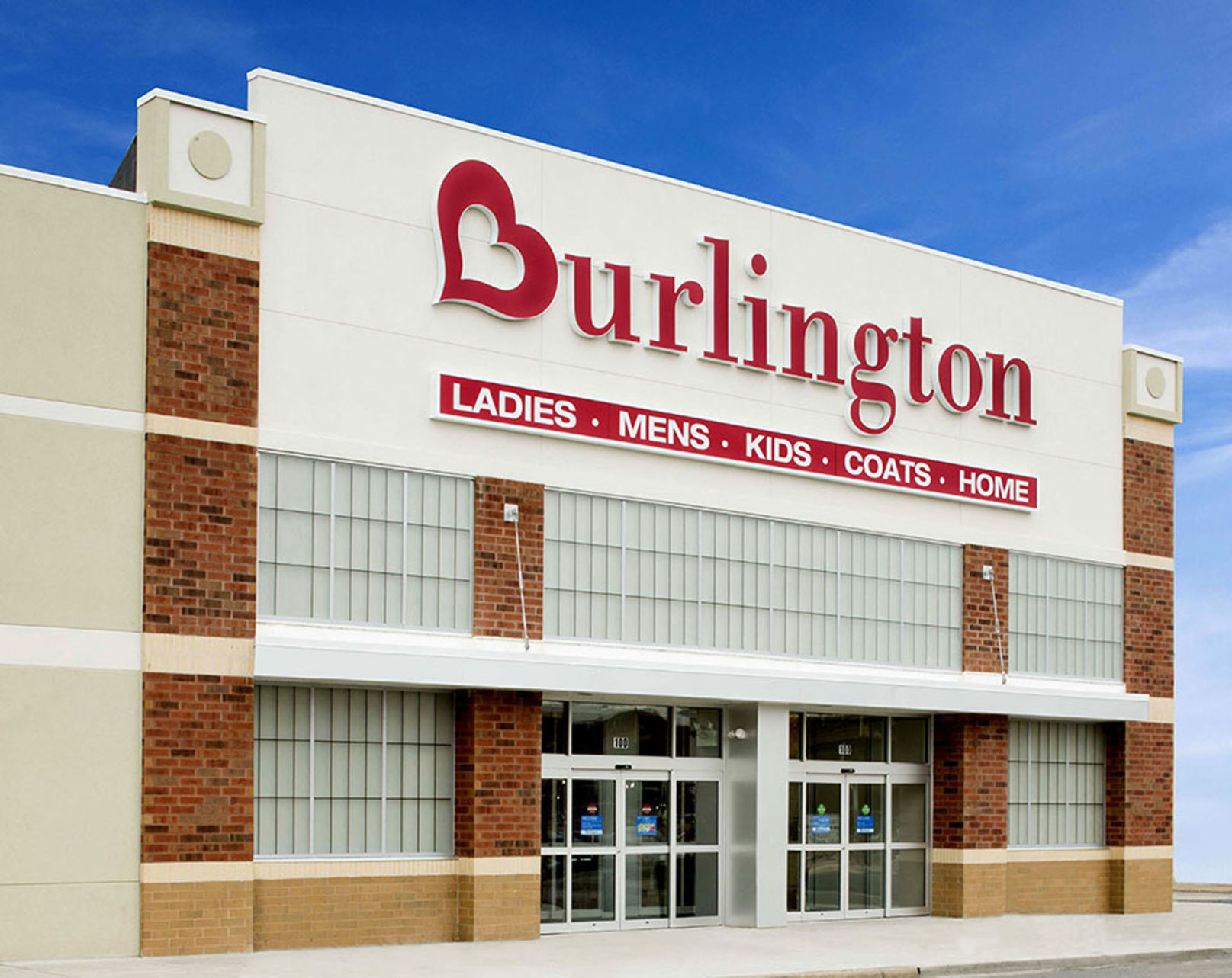 Burlington store to open Friday in Mays 