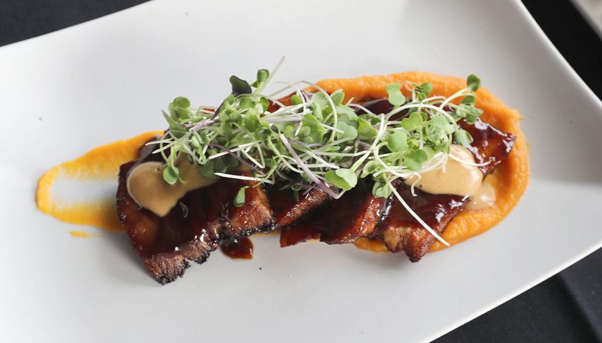 The YB brings a cosmopolitan touch to Victorian Cape May