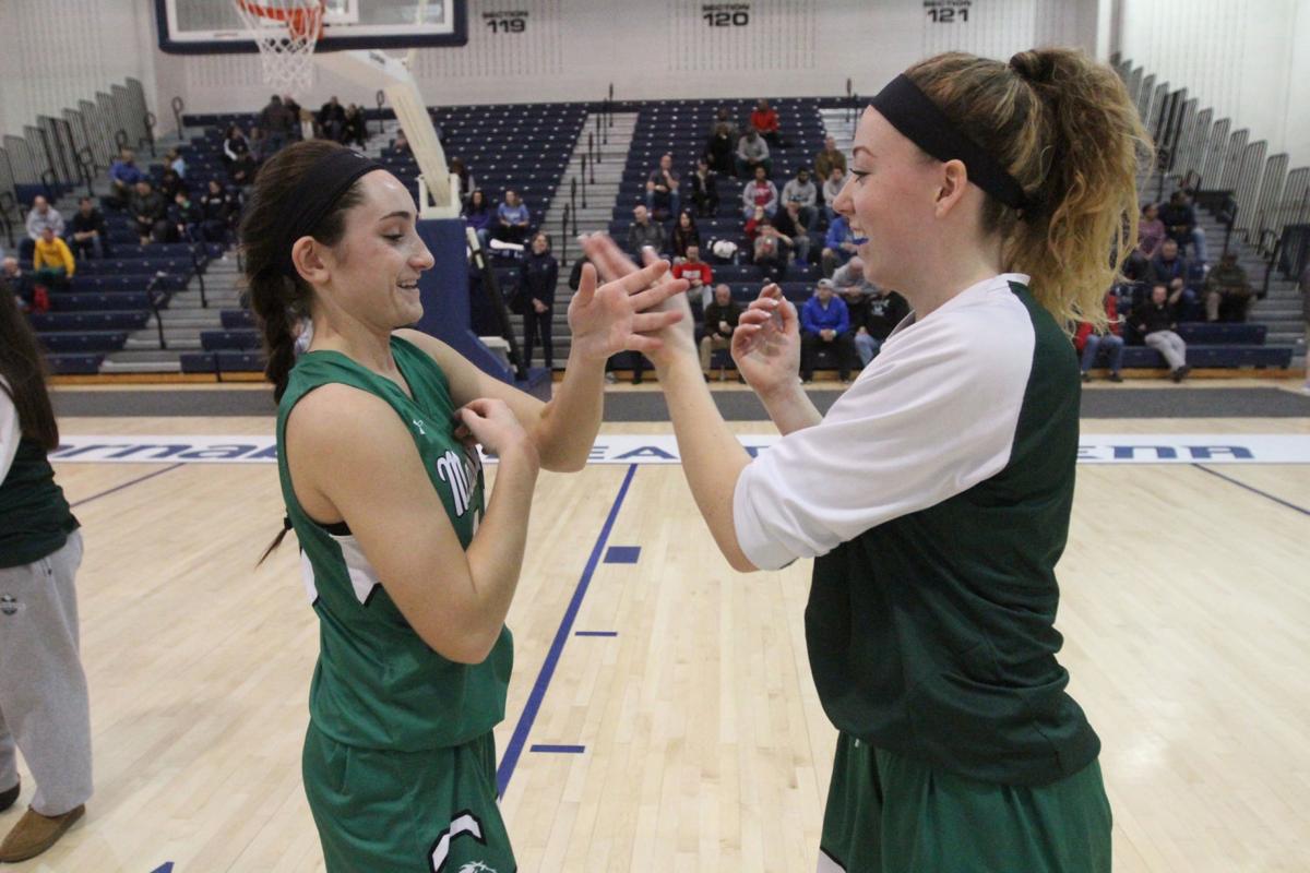 Mainland Tournament of Champions