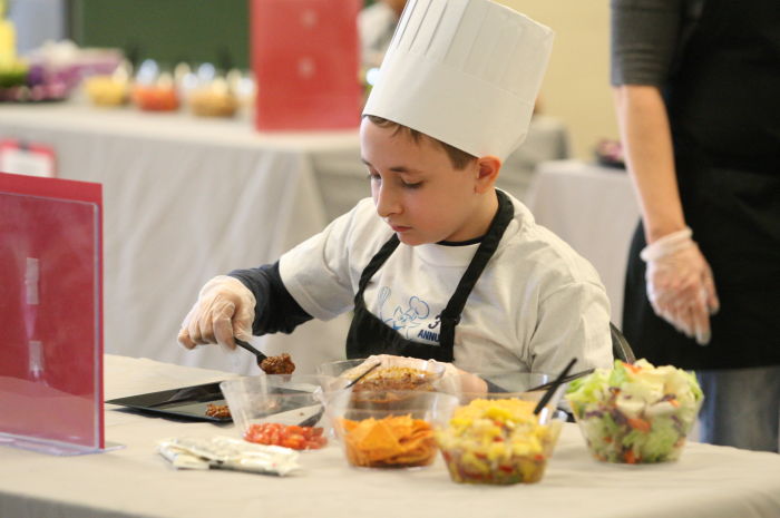 TOPCHEFS