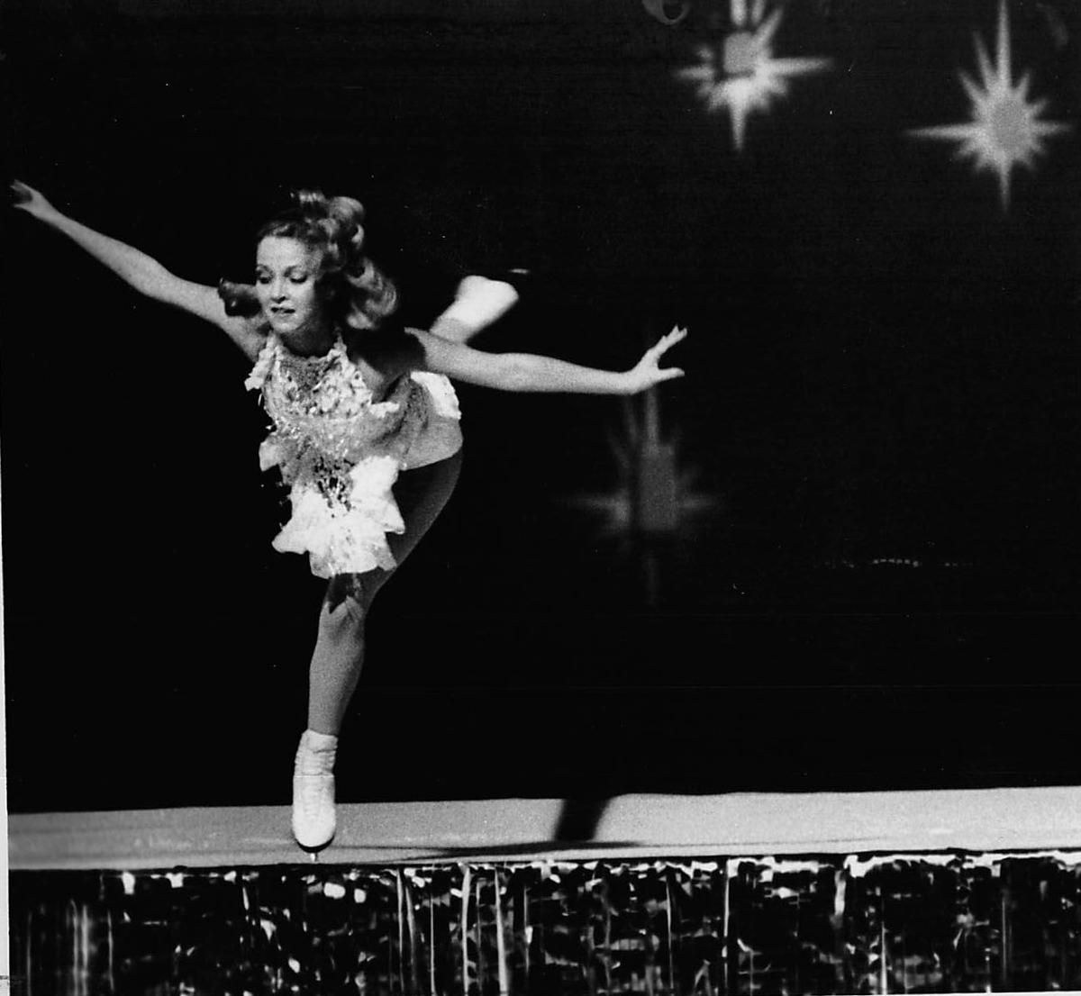 Miss America Original Talent through the years