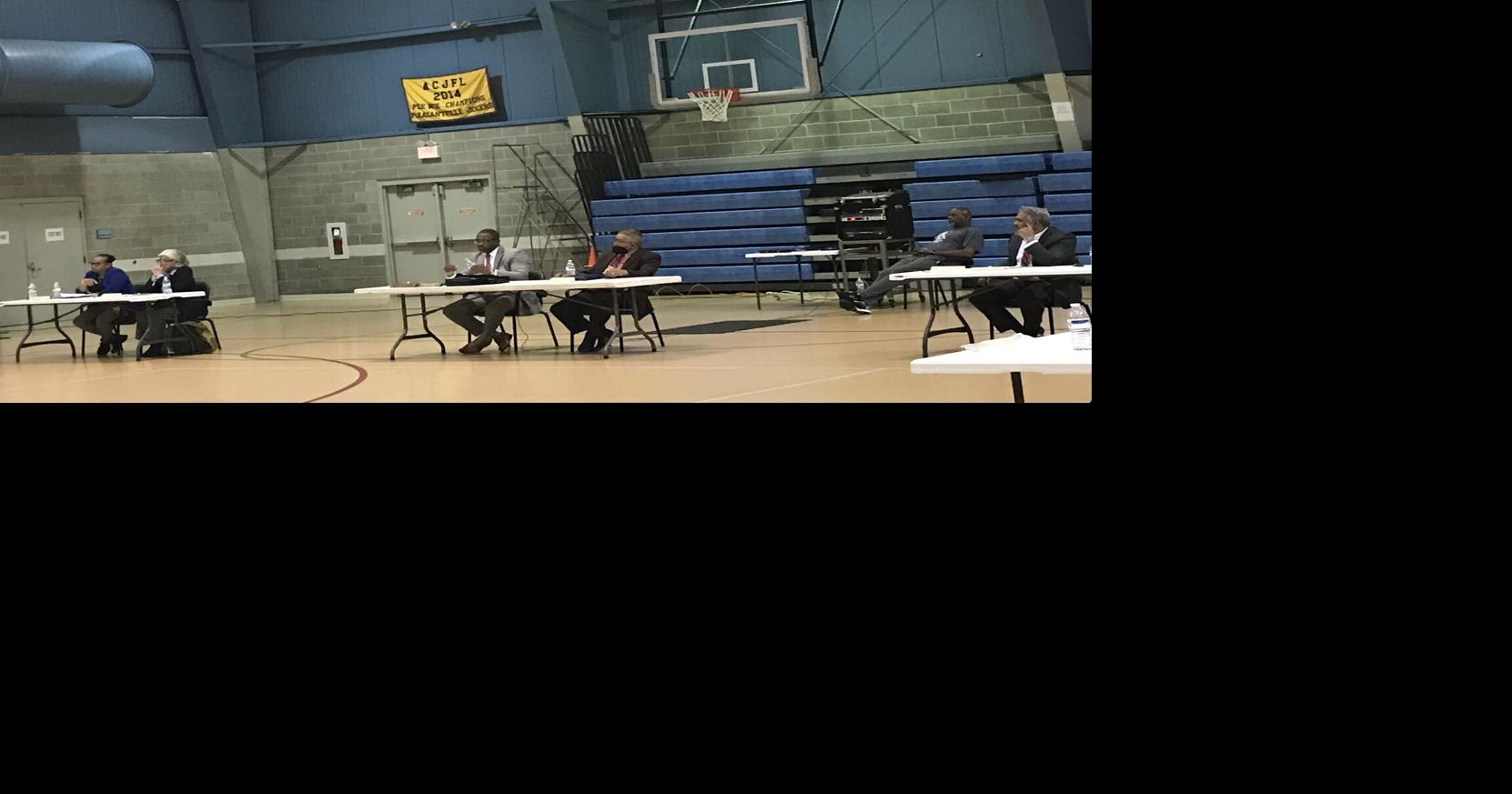 Amid uncertainty over concession agreement, Pleasantville to issue bond for sewer work