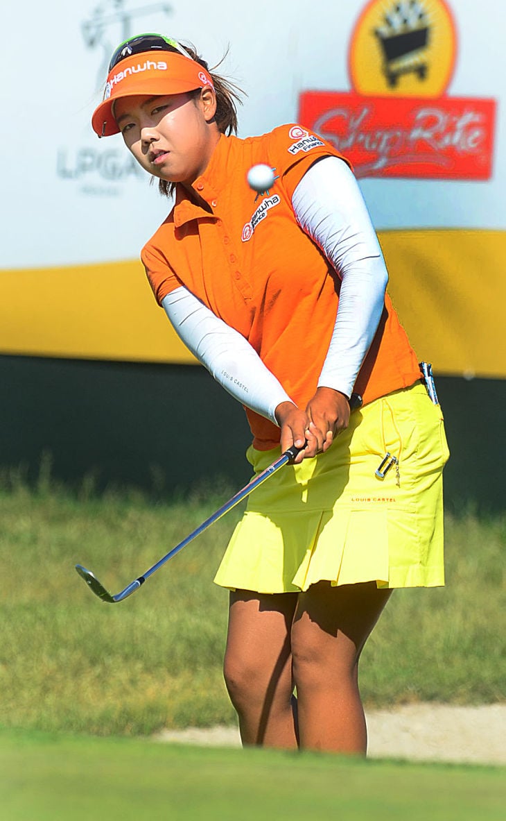 LPGA