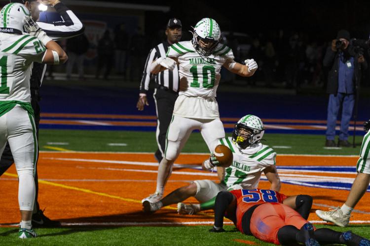 Review/preview of South Jersey high school football playoffs