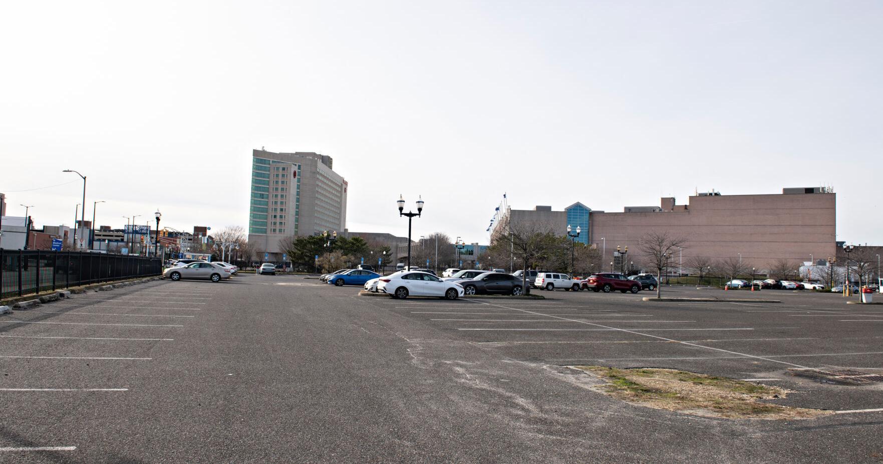 ShopRite-owner, 3 others vie for Atlantic City grocery deal - Vimarsana News
