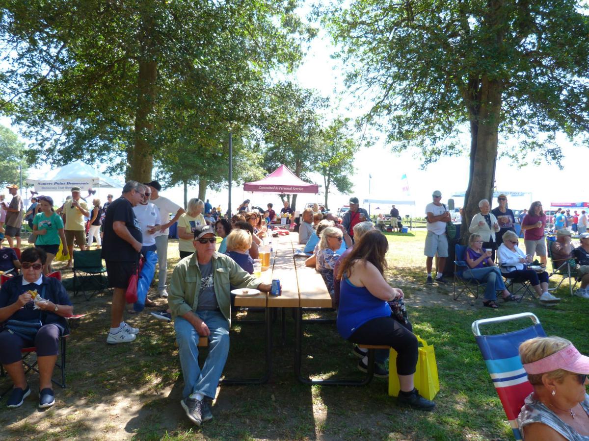 Somers Point Good Old Days Festival to return