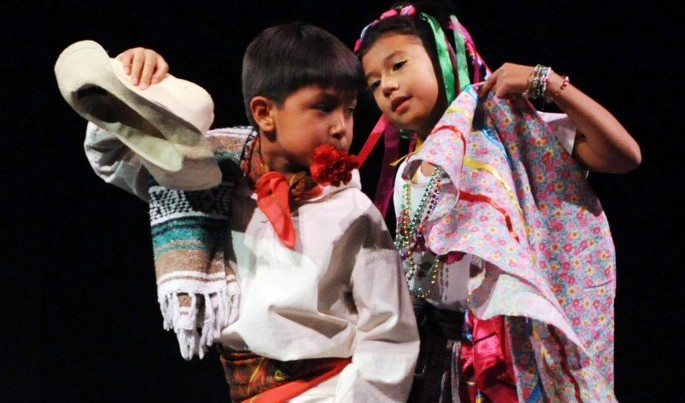 hispanic heritage