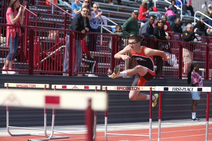 bridgeton relays