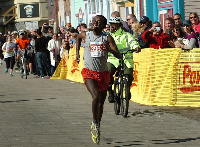 atlantic city marathon