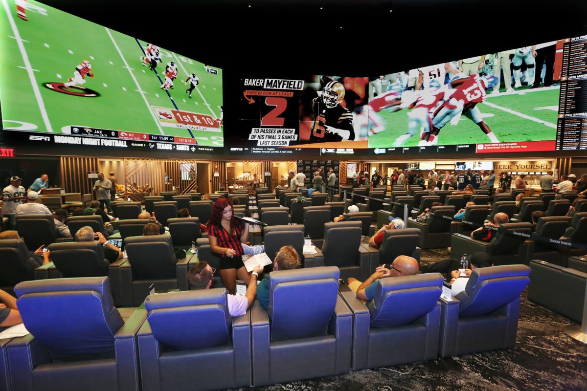 Sportsbook