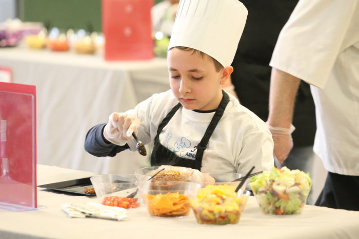 TOPCHEFS