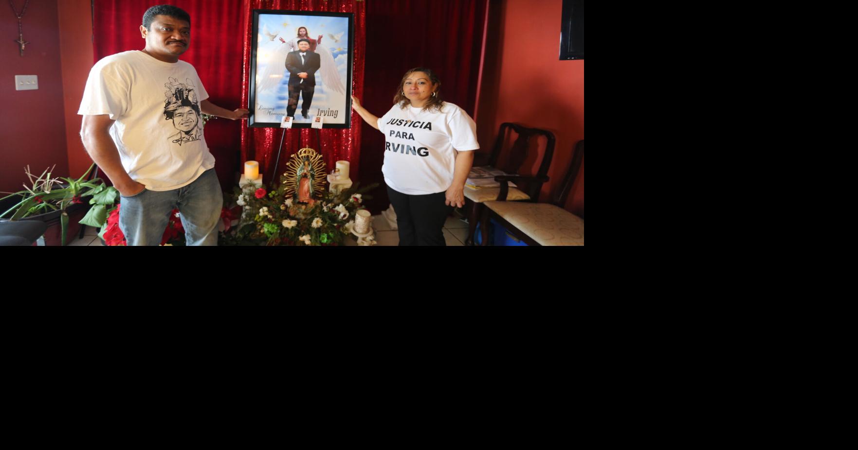 Family still agonizing one year after Egg Harbor Township man found ...