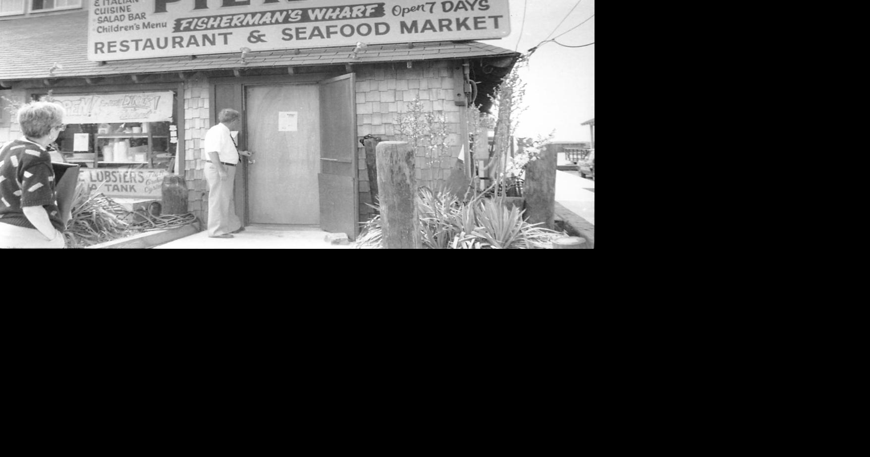 GALLERY Look back at South Jersey restaurants