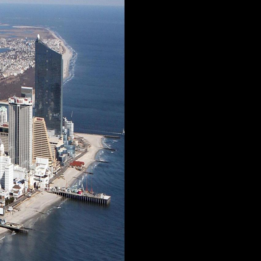 Atlantic city casino revenue january 2019 schedule
